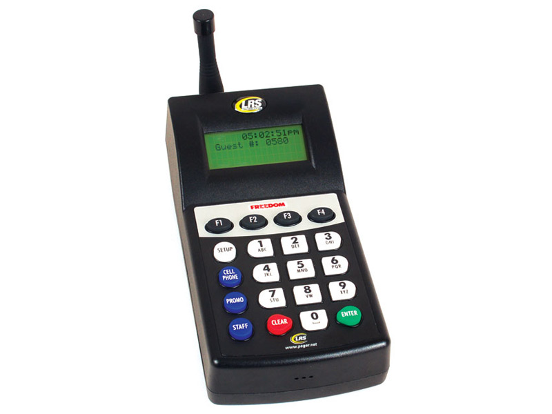 Freedom Cell Transmitter Product Image