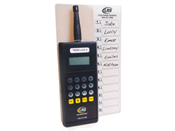T9550LCK Staff Pager Photo