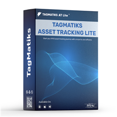 TagMatiks AT Lite