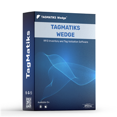 TagMatiks Wedge
