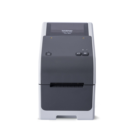 Brother TD-2 Barcode Printers | POSGuys.com
