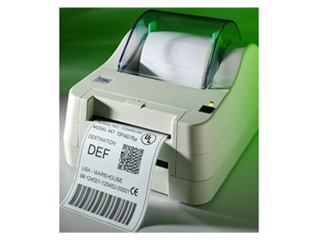 TSC TDP-643 PLUS