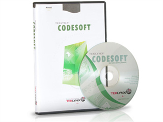 TekLynx CodeSoft 2018