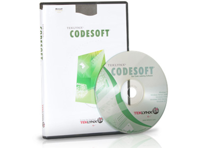 TekLynx CodeSoft 2018 Barcode Label Software | POSGuys.com