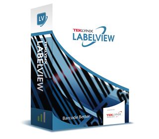 TekLynx LabelView