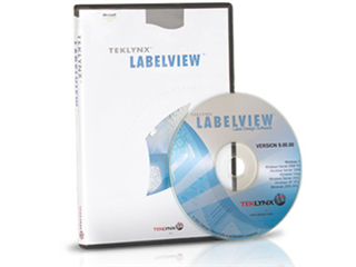 TekLynx LabelView 2018