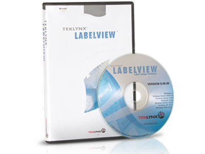 TekLynx LabelView 2018 Barcode Label Software | POSGuys.com