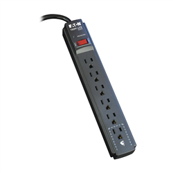 Multi-Outlet Surge Protector Photo