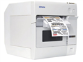 Alternate image for TM-C3400 SecurColor