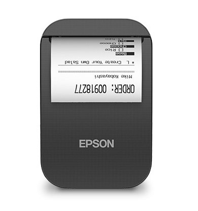 Epson Mobilink TM-P20II Mobile Printers | POSGuys.com