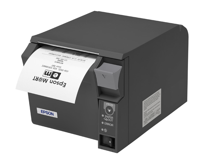 TM-T70 Product Image