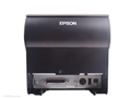 Alternate image for Epson TM-T88VI Rear Ports