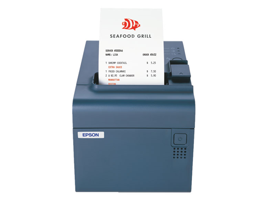 Epson TM-T90 Receipt Printer | POSGuys.com