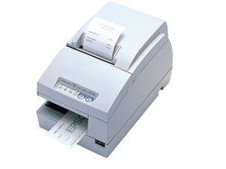 TM-U675 Photo