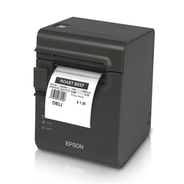 Epson TM-L90 Plus Receipt Printer | POSGuys.com