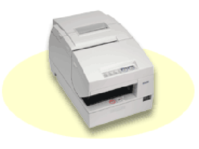 TM-H6000II Product Image