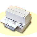 Epson TM-U Printers Epson TM-U Printers