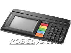MCI 96 TouchKey Photo