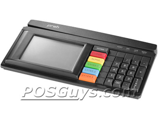 PrehKeyTec MCI 96 TouchKey