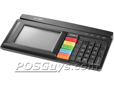 MCI 96 TouchKey Product Image