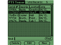Alternate image for Tracer Barcode Scanning (4 fields)