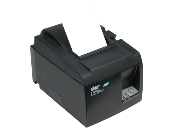 Star Micronics TSP100ECO Receipt Printer | POSGuys.com