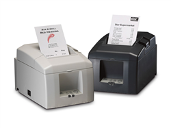 TSP600II Series Photo