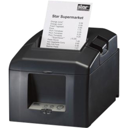 Star Micronics TSP654IISK Receipt Printer | POSGuys.com
