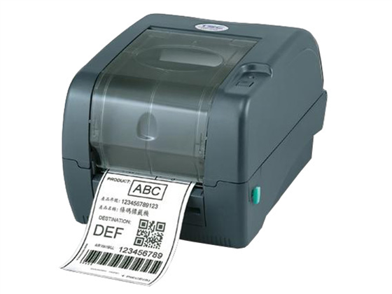 TSC TTP-245 Plus Barcode Printers | POSGuys.com