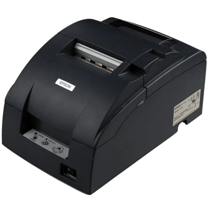 EPSON TM-U220 プリンター　未使用 Epson TM-U220 Receipt Printer | POSGuys.com