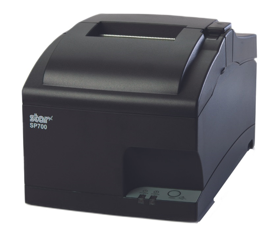 新品　SP700-2TNGH 2TB Star Micronics SP700 Receipt Printer | POSGuys.com