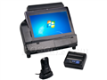 Alternate image for System with Base and Scanner