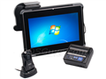 Alternate image for System with Jacket and Scanner