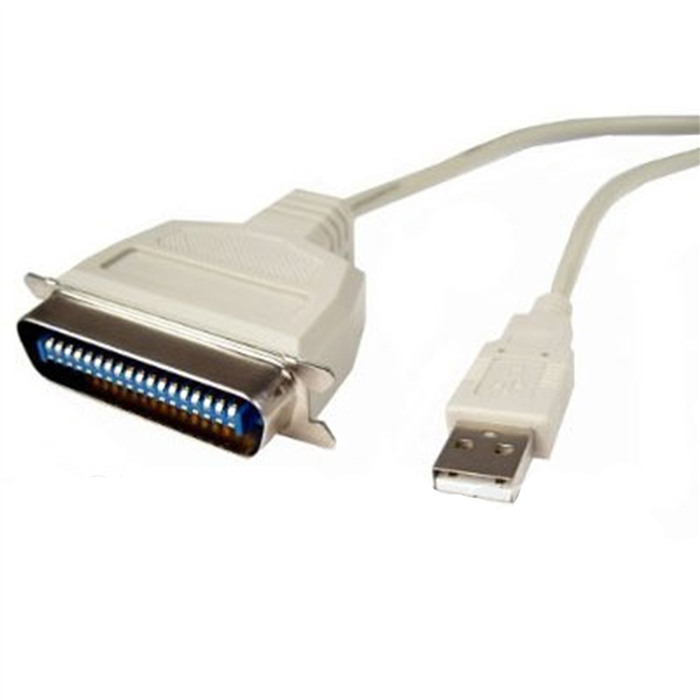 USB to Parallel Converter Product Image