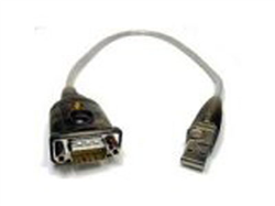 USB to Serial Converter Photo