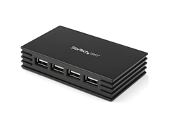 7-Port USB Hub Photo