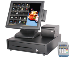Value Counter Service Photo