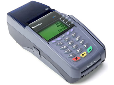 Vx610 through PPI Product Image