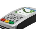 VeriFone VX 820 Payment Term. VeriFone VX 820 Payment Term.