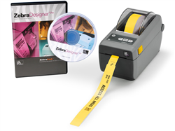 Wristband Printing Kit Photo