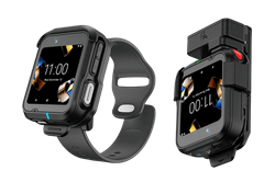 WS301 Wearable Photo