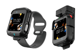Zebra WS301 Wearable