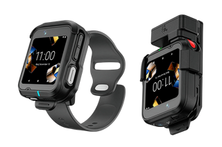 Zebra WS301 Wearable