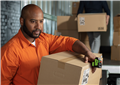 Alternate image for WS501 RFID Lifestyle 1