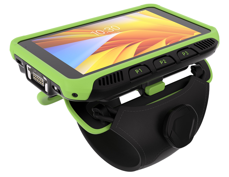 WT6400  Product Image