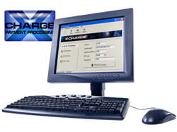 Credit Card Processing Software Photo