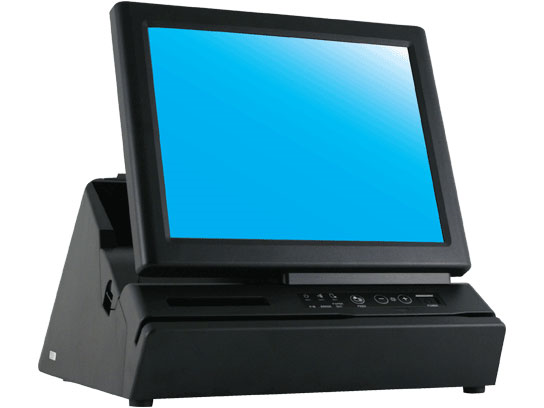 PosiFlex XP3315 POS Computers | POSGuys.com
