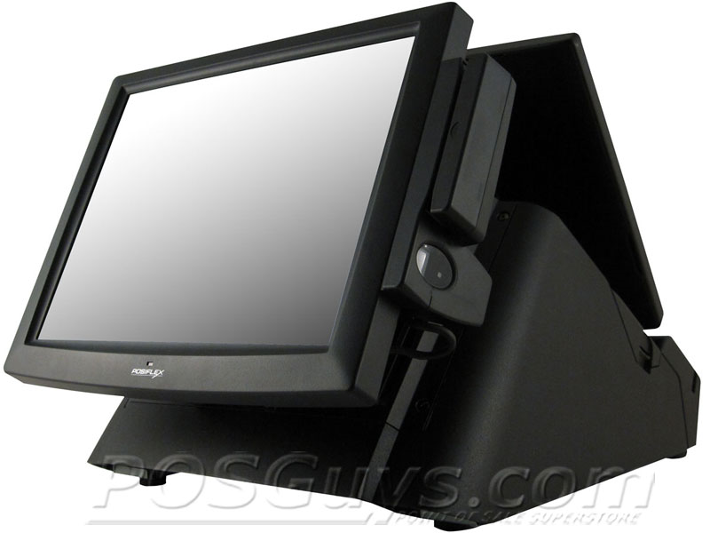 PosiFlex XP3315 POS Computers - Main Image