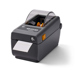 ZD410 Photo