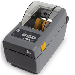 ZD411 Photo